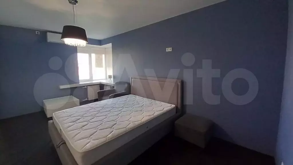 2-к. квартира, 60 м, 8/10 эт. - Фото 0
