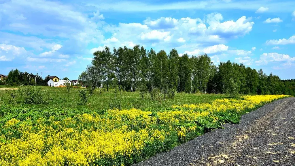 Участок в Московская область, Лобня  (8.94 сот.) - Фото 2