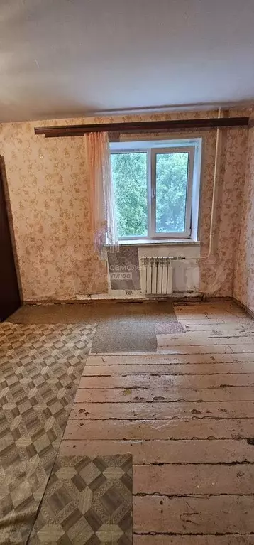1-к. квартира, 30,3 м, 2/5 эт. - Фото 1
