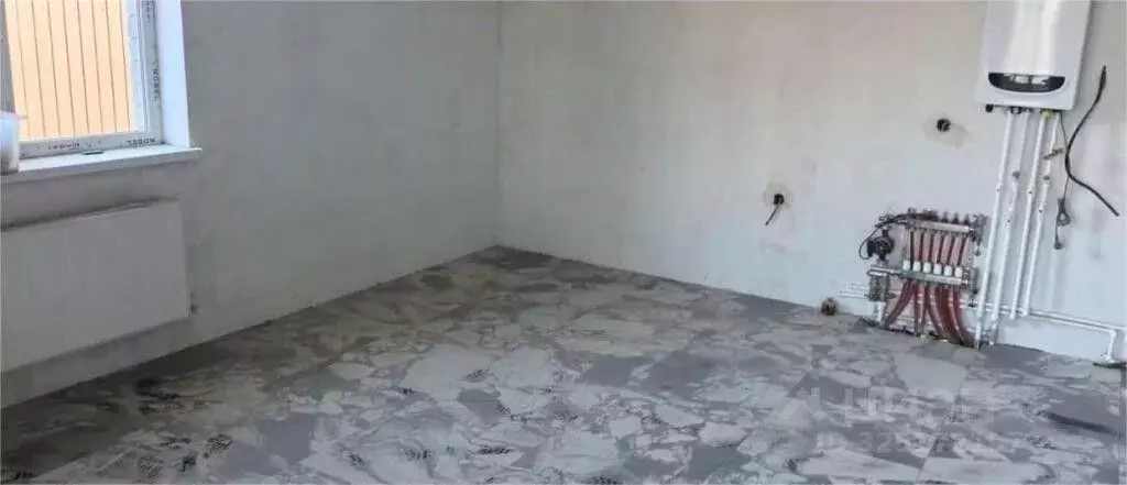 Дом в Краснодарский край, Краснодар пос. Березовый, ул. Полевая, 30/1 ... - Фото 2