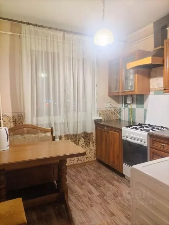 1-к кв. Омская область, Омск Солнечный мкр, ул. Комкова, 3А (30.1 м) - Фото 1