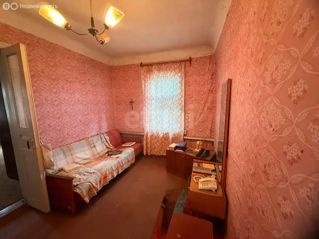 Дом в Борисоглебск, улица Павловского (58 м) - Фото 2
