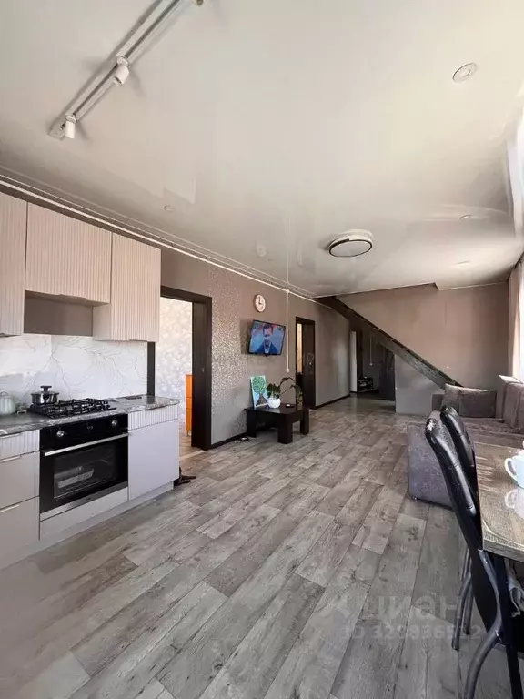 Дом в Тыва, Кызыл ул. Листвянка (125 м) - Фото 2