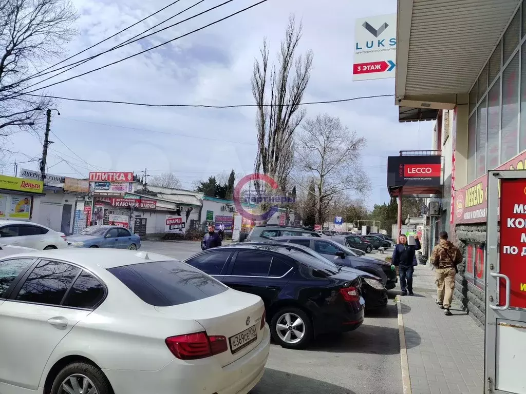 Офисное, торговое, свободного назначения, 457 кв.м - Фото 1