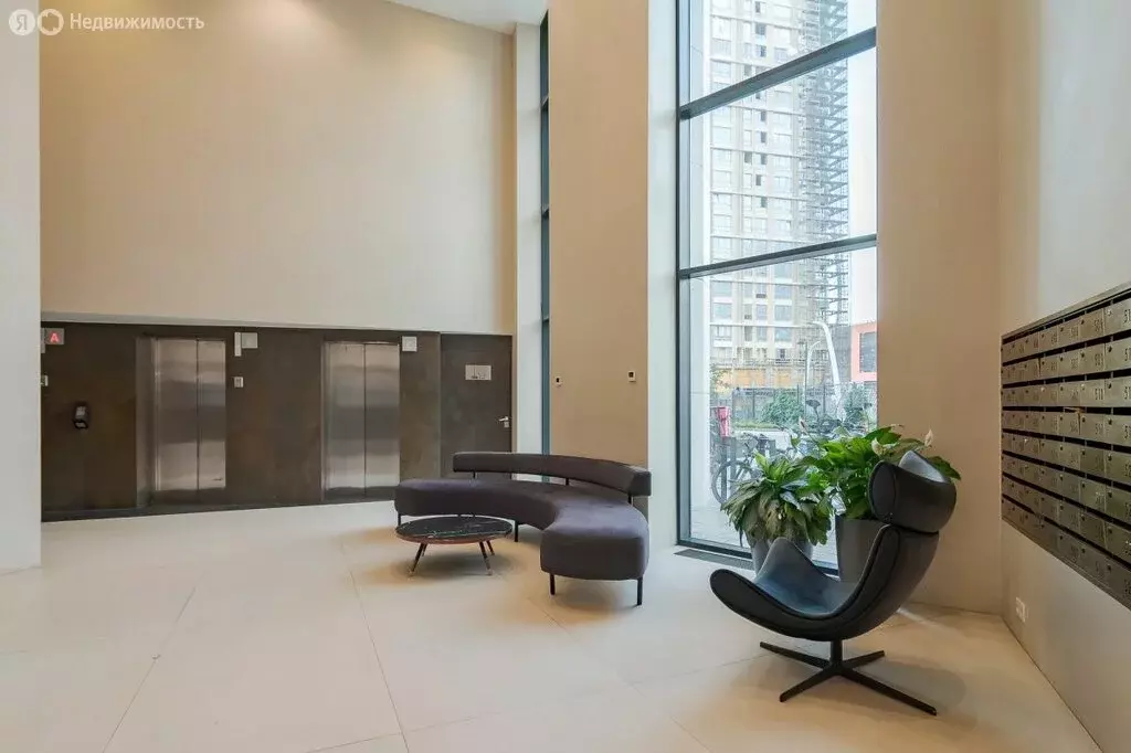 2-комнатная квартира: Москва, улица Лобачевского, 120к1 (50 м) - Фото 2