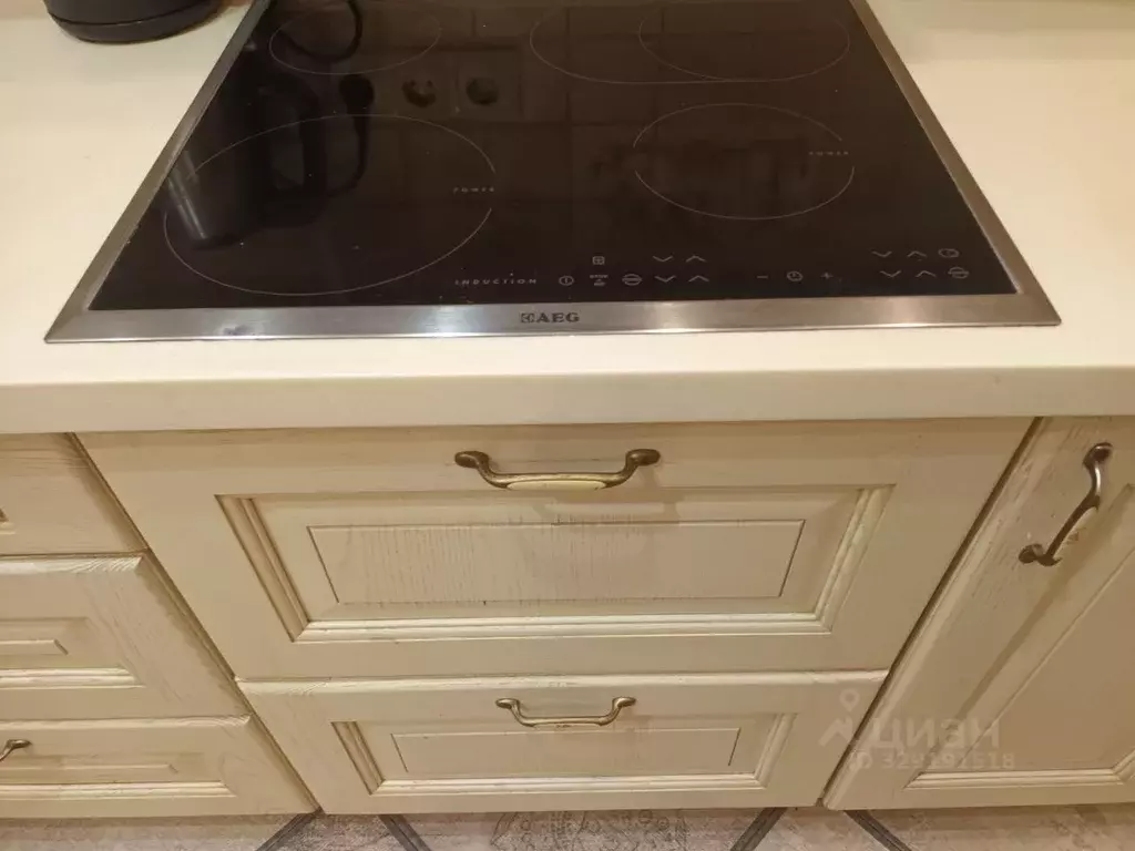 3-к кв. Московская область, Люберцы Октябрьский просп., 18к3 (86.9 м) - Фото 2