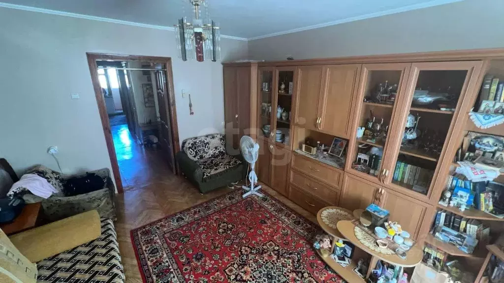 2-к кв. Крым, Феодосия ул. Челнокова, 98 (50.8 м) - Фото 1