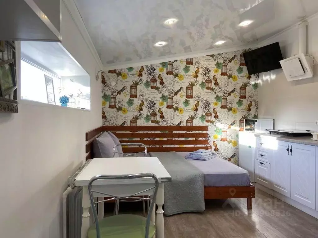 1-к кв. Севастополь ул. Комсомольская, 14 (17.0 м) - Фото 1