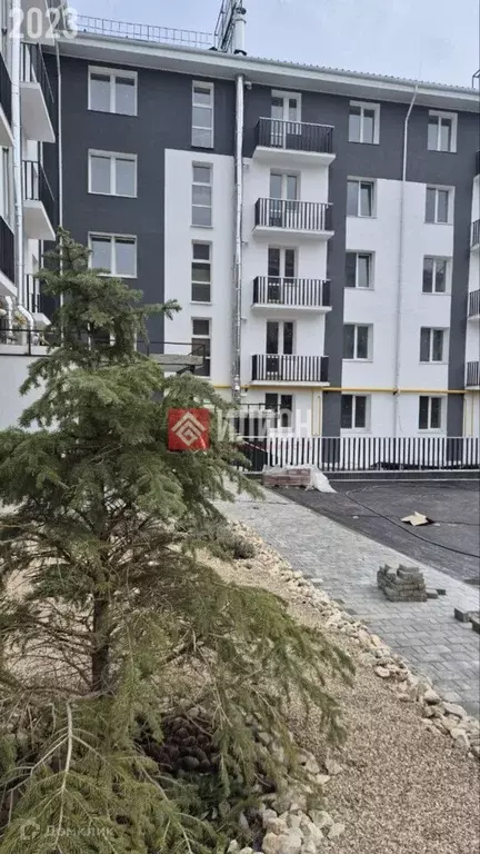Продаётся 1-к квартира, 31.6 м - Фото 1
