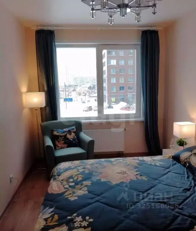 2-к кв. Пермский край, д. Кондратово ул. Парфенова, 5 (65.4 м) - Фото 2