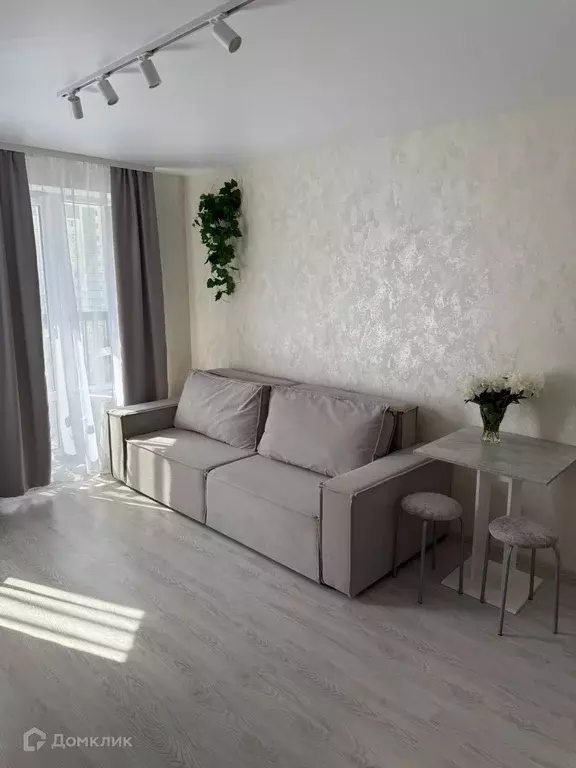 Продаётся 1-к квартира, 23.8 м - Фото 0