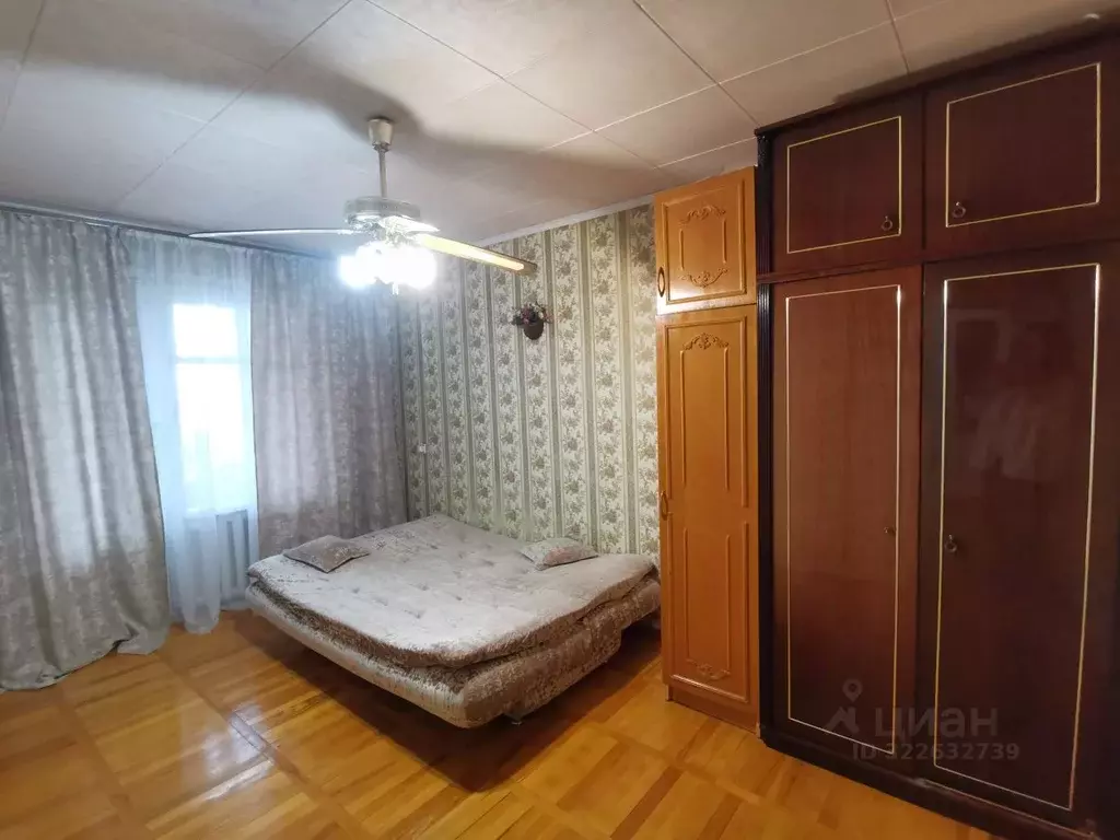 2-к кв. Северная Осетия, Моздок ул. Октябрьская, 45 (55.0 м) - Фото 1