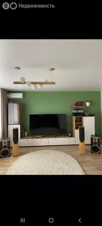 3-комнатная квартира: Пермь, улица Калинина, 60 (83.4 м) - Фото 2