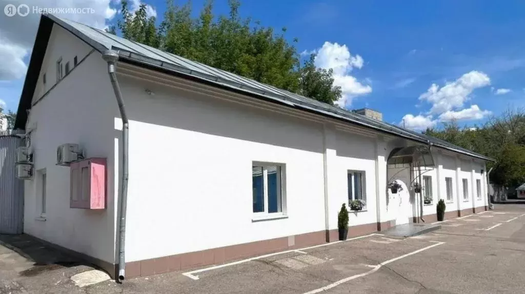 Офис (205.4 м) - Фото 0