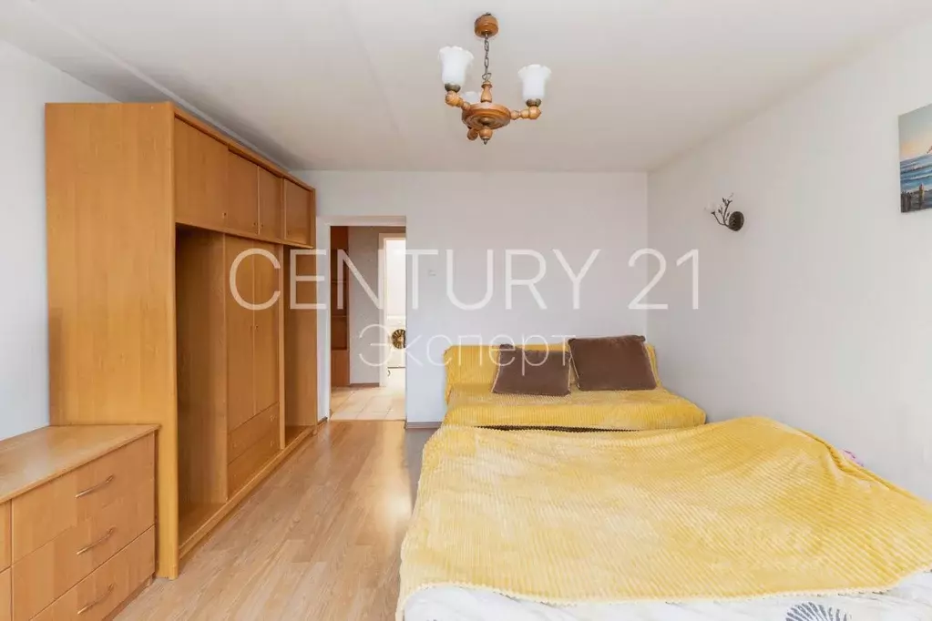 1-к кв. Калининградская область, Зеленоградск Окружная ул., 1 (40.1 м) - Фото 0