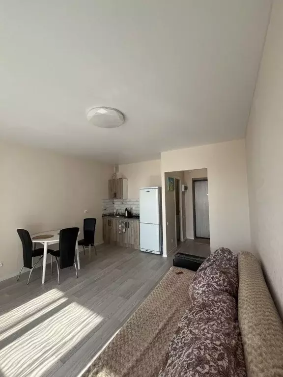 Студия Татарстан, Набережные Челны ул. Шамиля Усманова, 18Г (26.0 м) - Фото 0