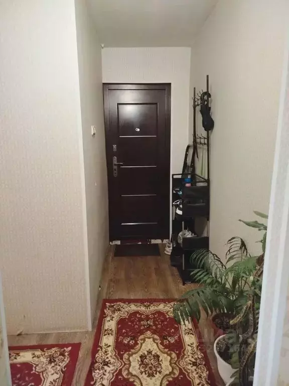 2-к кв. Свердловская область, Екатеринбург ул. Патриса Лумумбы, 31 ... - Фото 2