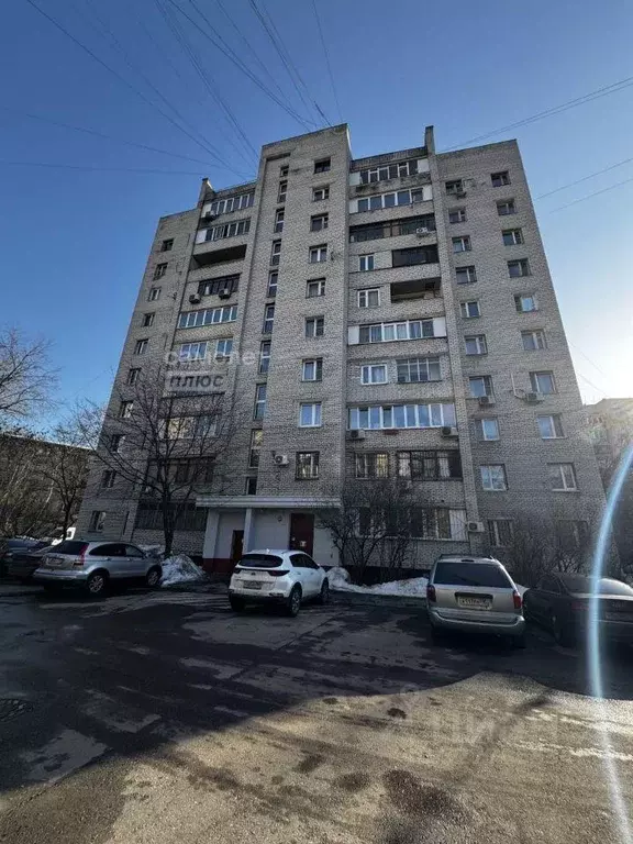 Квартира, 3 комнаты, 63.5 м - Фото 1