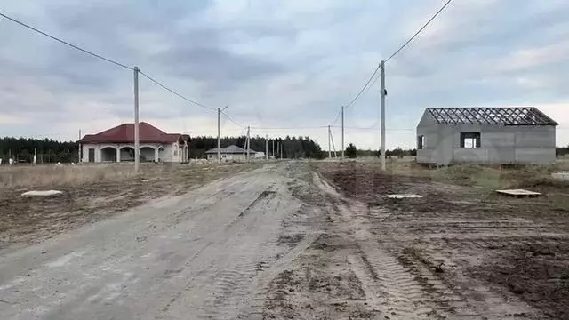 Участок 15 сот. (ИЖС) - Фото 1