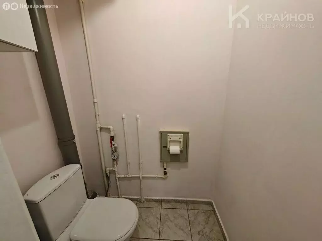 2-комнатная квартира: Воронеж, улица Екатерины Зеленко, 6А (87 м) - Фото 0