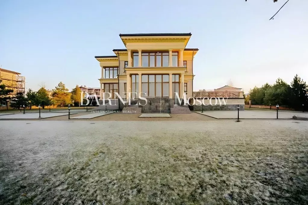 Дом в Московская область, Истра муниципальный округ, д. Воронино ул. ... - Фото 2