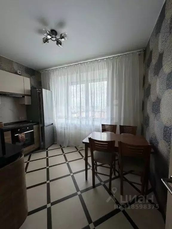 2-к кв. Красноярский край, Красноярск Линейная ул., 122 (54.43 м) - Фото 1