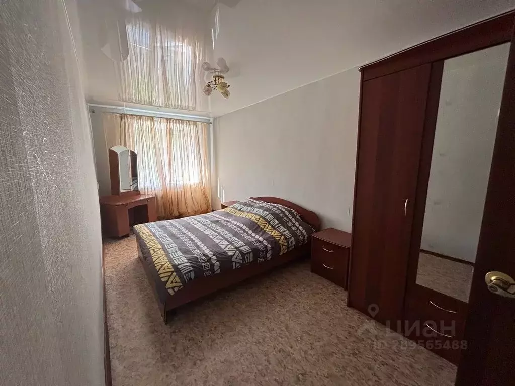 3-к кв. Пермский край, Губаха Октябрьский просп., 13 (58.0 м) - Фото 2