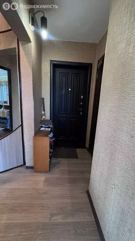 1-комнатная квартира: Братск, бульвар Космонавтов, 3 (29.7 м) - Фото 2
