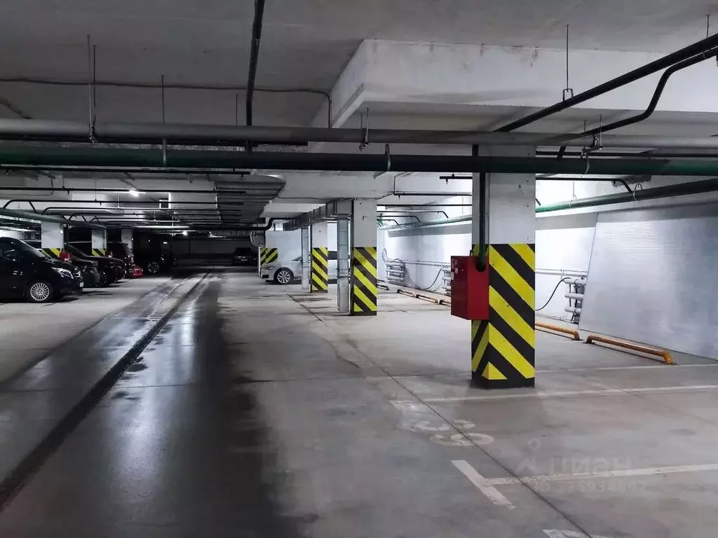 Гараж в Калужская область, Калуга ул. Комфортная, с3А (14 м) - Фото 1