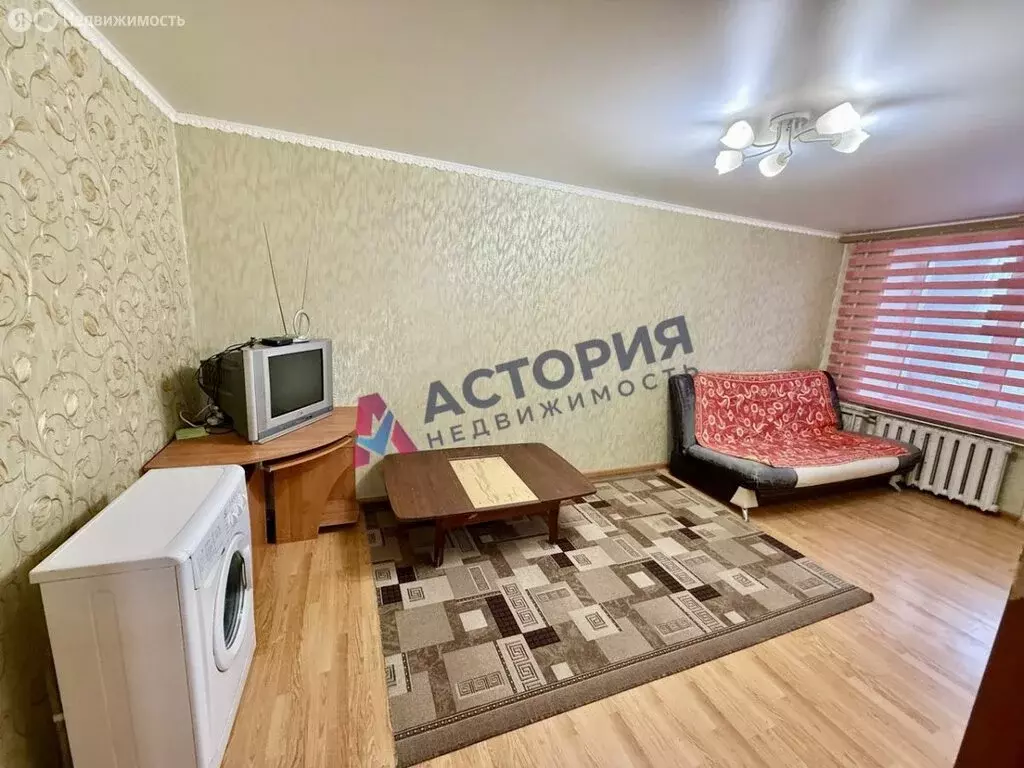 1-комнатная квартира: Алексин, улица Фридриха Энгельса, 28 (29 м) - Фото 2