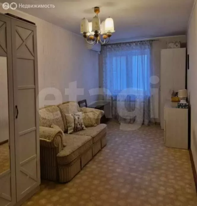2-комнатная квартира: Симферополь, Ростовская улица, 6 (46.5 м) - Фото 2