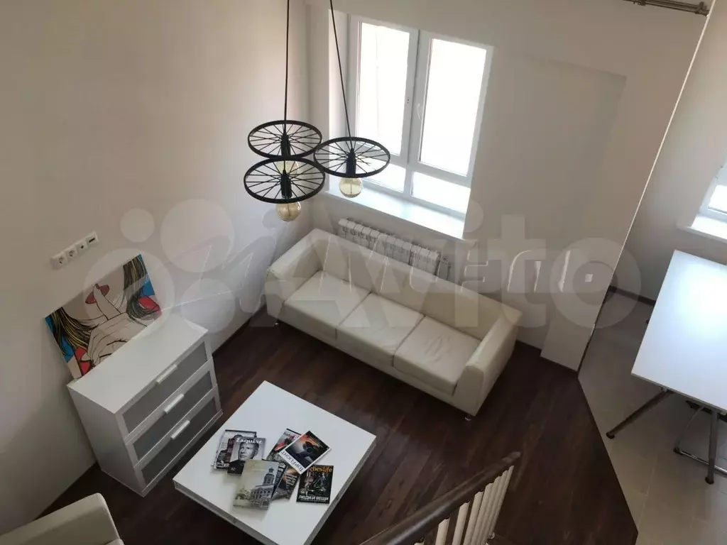 2-к. квартира, 90 м, 4/4 эт. - Фото 0
