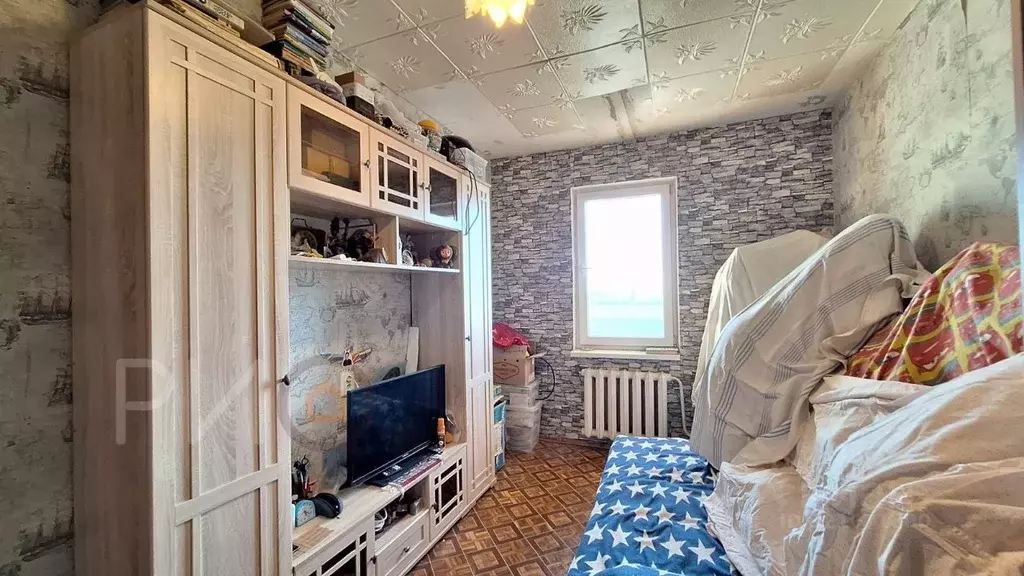 2-к кв. Севастополь ул. Генерала Жидилова, 48 (55.4 м) - Фото 1