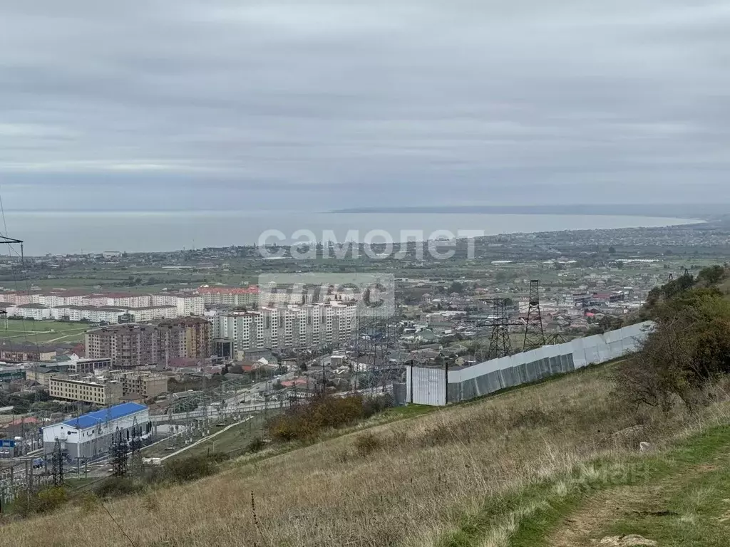 Участок в Дагестан, Дербент ул. Горская (12.0 сот.) - Фото 1