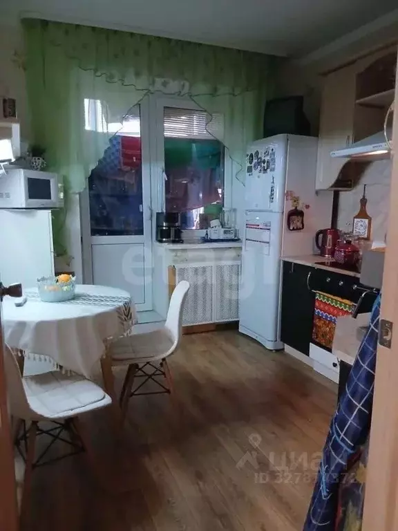 3-к кв. Башкортостан, Уфа ул. Генерала Кусимова, 15/1 (77.0 м) - Фото 1