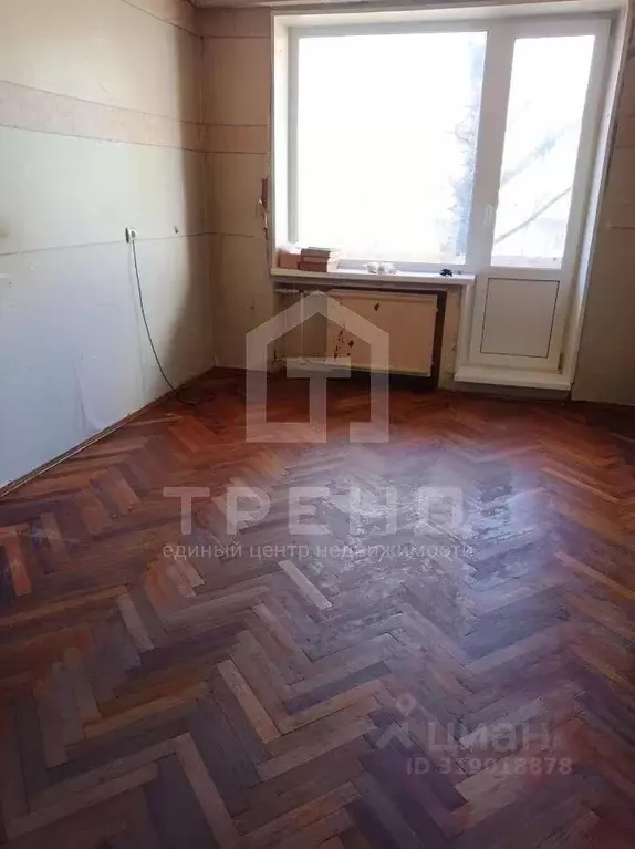 1-к кв. Санкт-Петербург ул. Вавиловых, 11К3 (35.0 м) - Фото 0