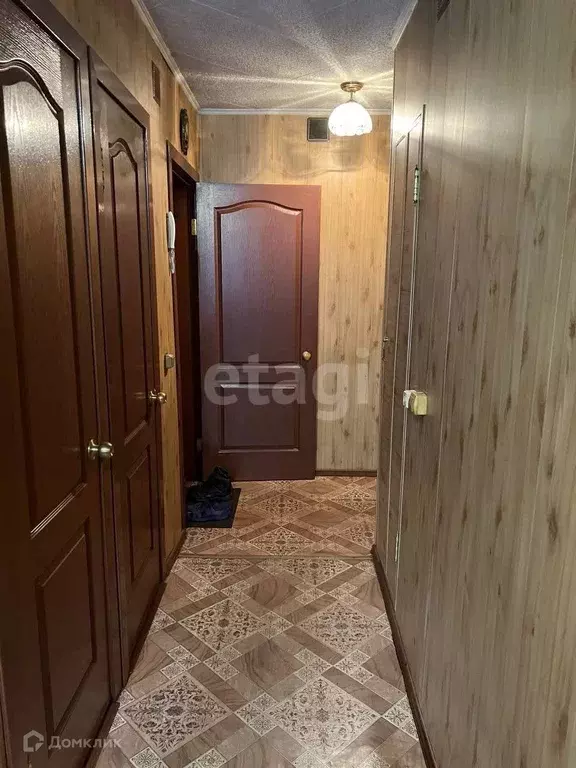 Продаётся 3-к квартира, 56 м - Фото 0