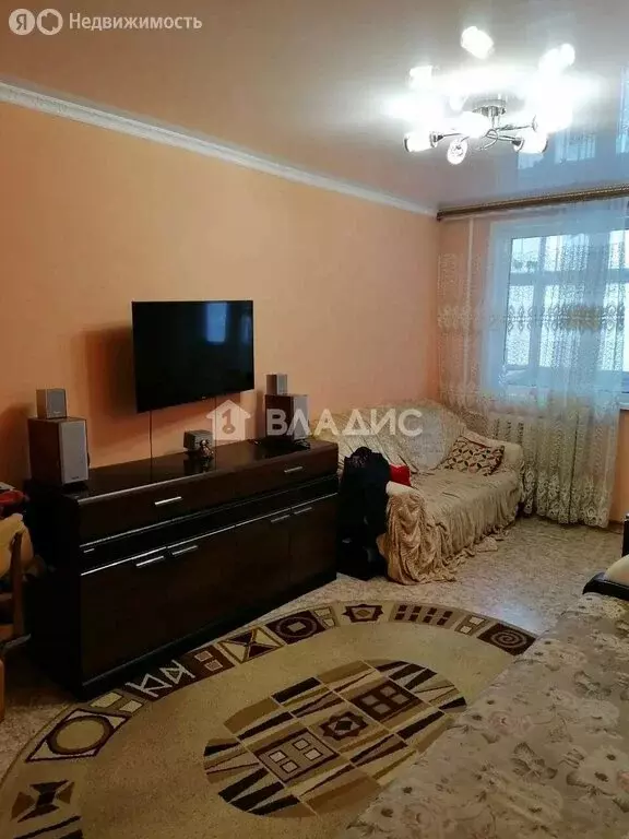 2-комнатная квартира: Бийск, Советская улица, 76 (44.9 м) - Фото 2