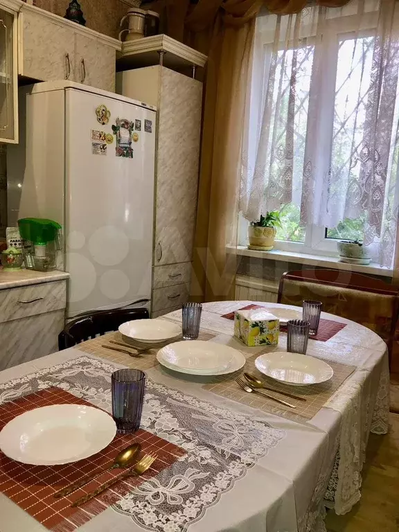 2-к. квартира, 54 м, 1/12 эт. - Фото 0
