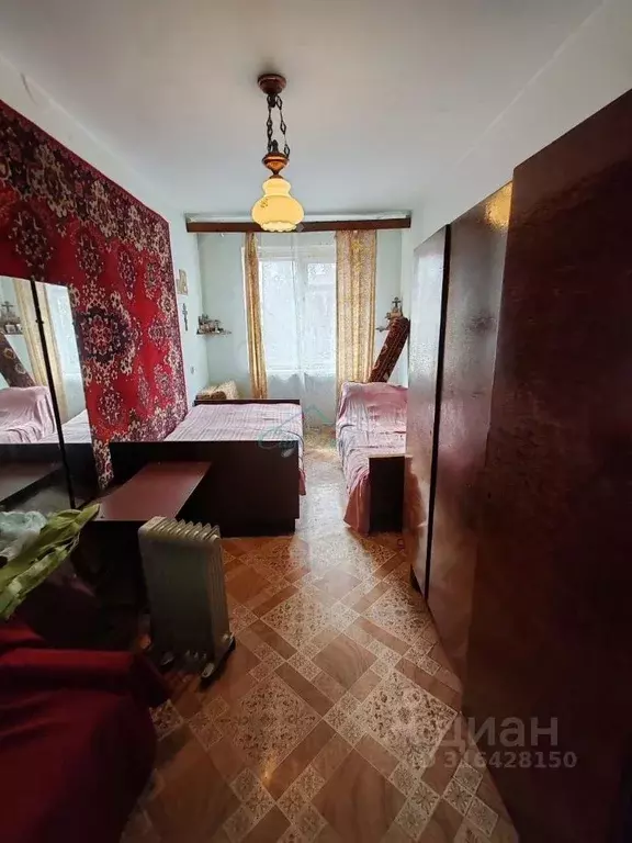 2-к кв. Оренбургская область, Орск Новый город мкр, ул. ... - Фото 1