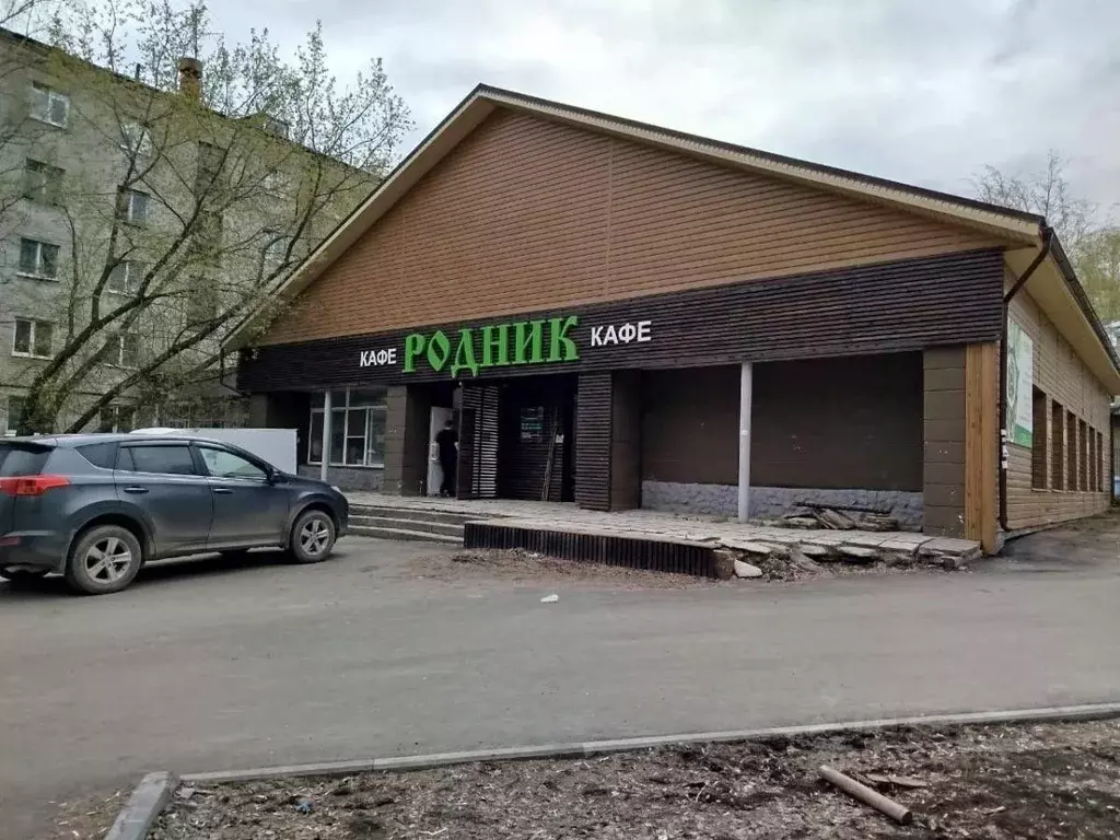Помещение свободного назначения в Удмуртия, Ижевск ул. 50 лет ... - Фото 0