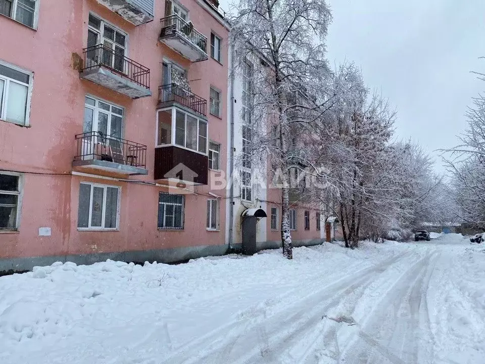 Комната Ярославская область, Рыбинск ул. Димитрова, 2 (16.0 м) - Фото 0