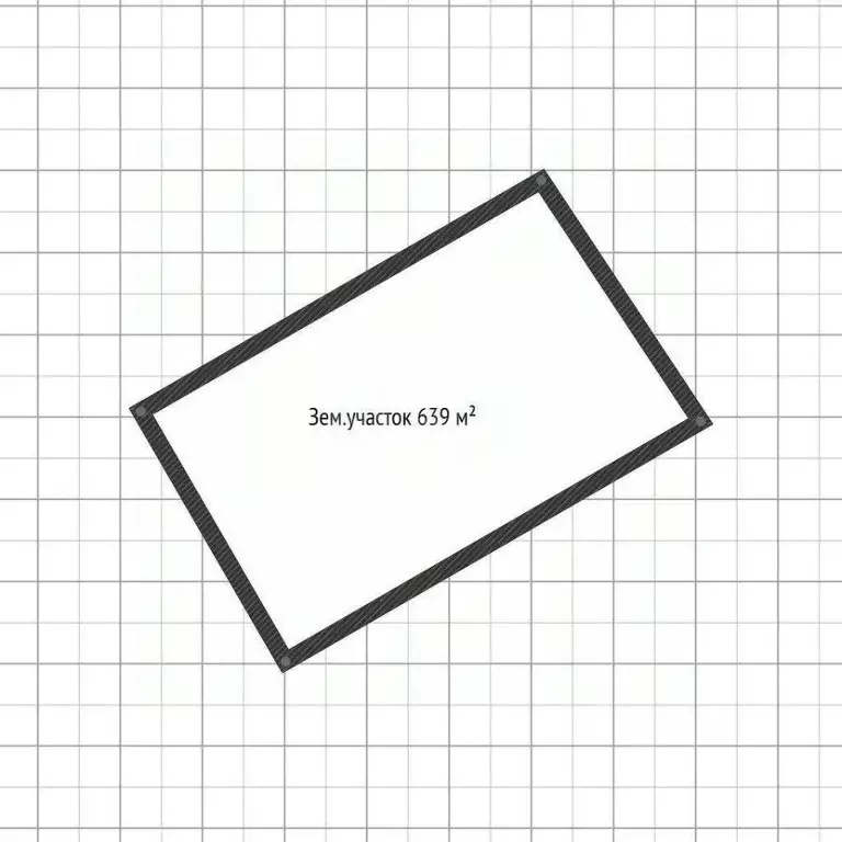 Участок в Адыгея, Майкопский район, Победенское с/пос, пос. Удобный  ... - Фото 2