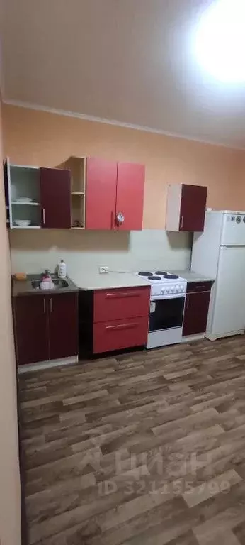 1-к кв. Ростовская область, Ростов-на-Дону ул. Платона Кляты, 21 (38.0 ... - Фото 2