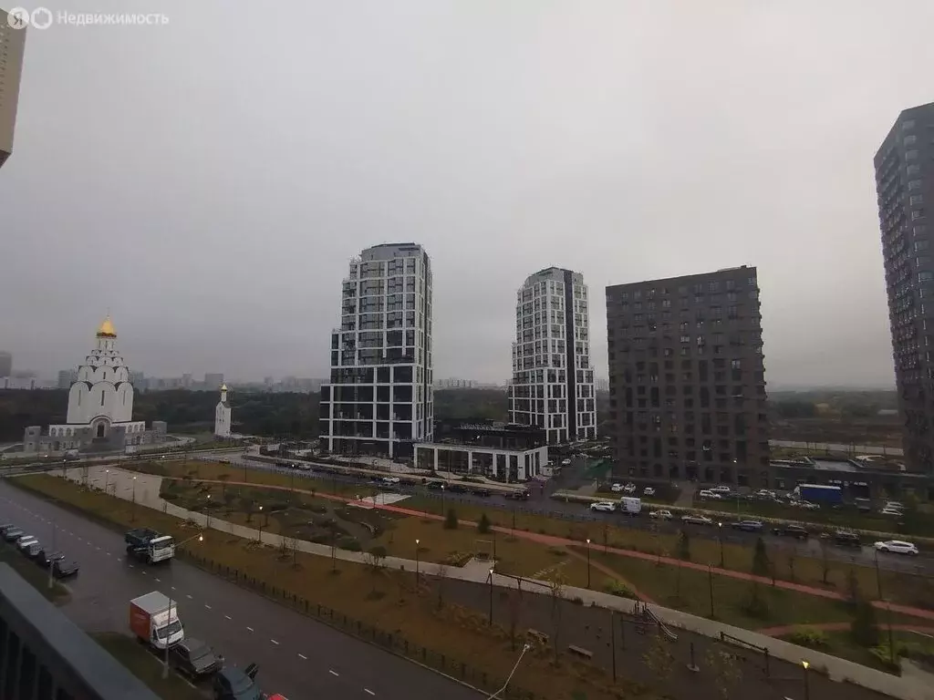 3-комнатная квартира: Москва, Волоколамское шоссе, 71к9 (96 м) - Фото 0