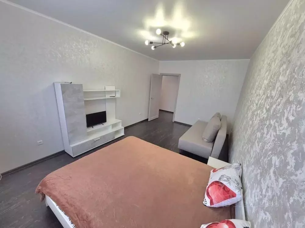 1-к кв. Татарстан, Казань ул. Юлиуса Фучика, 58б (41.0 м) - Фото 2