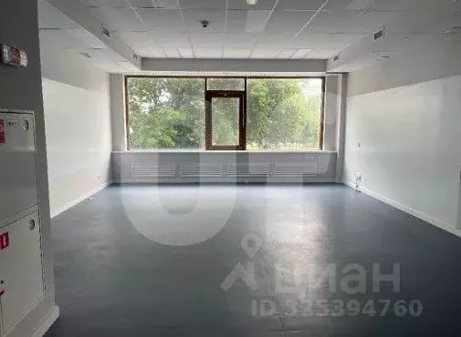 Офис в Москва ул. Архитектора Власова, 6 (949 м) - Фото 1