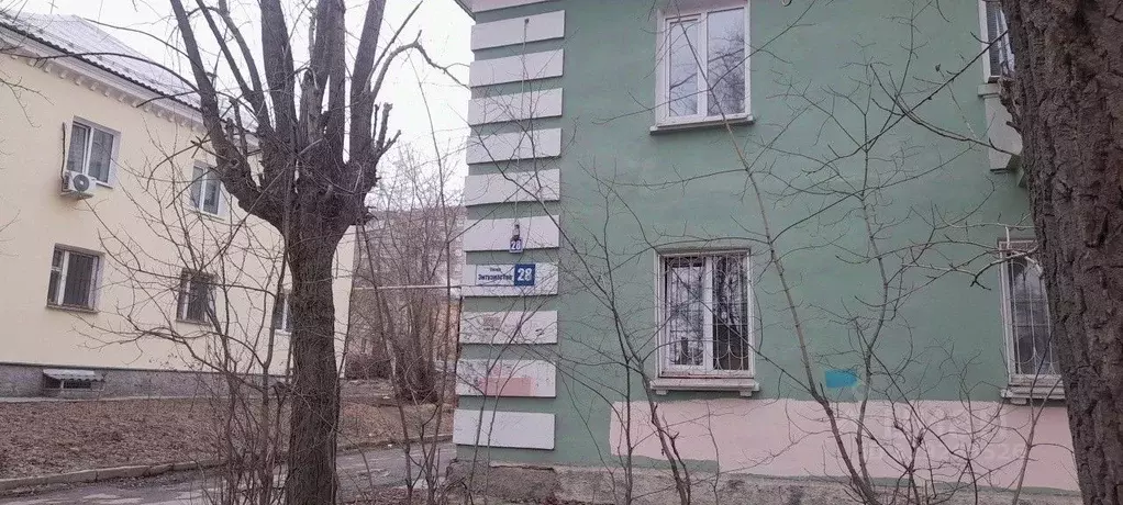 Комната Свердловская область, Екатеринбург ул. Энтузиастов, 28 (14.7 ... - Фото 1
