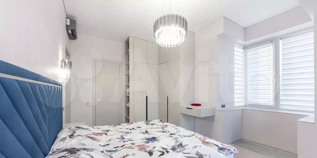 2-к. квартира, 58 м, 8/10 эт. - Фото 1