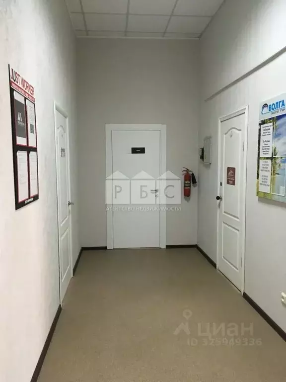 Помещение свободного назначения в Саратовская область, Саратов просп. ... - Фото 2